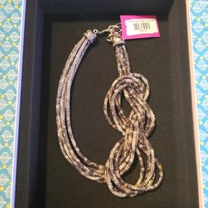 Sassy Jones 'Vivienne' Chain - Storm NWT
